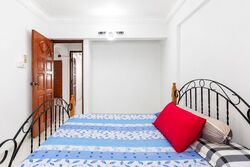 Blk 853 Woodlands Street 83 (Woodlands), HDB 4 Rooms #584438181
